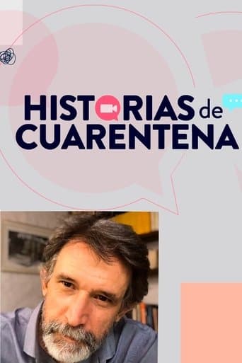 Historias de cuarentena poster - Find streaming availability