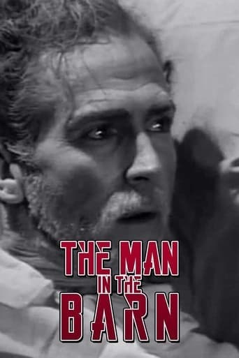 The Man in the Barn poster - Find streaming availability