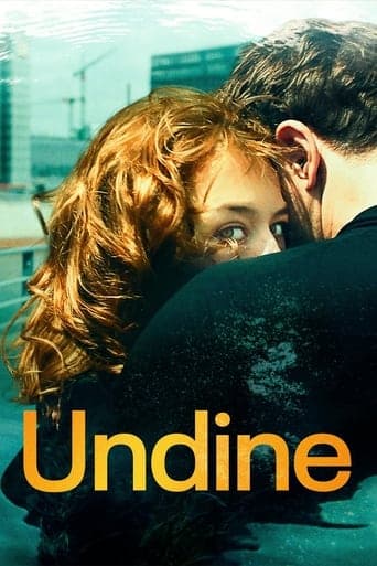 Undine poster - Find streaming availability