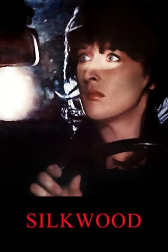 Silkwood poster - Find streaming availability