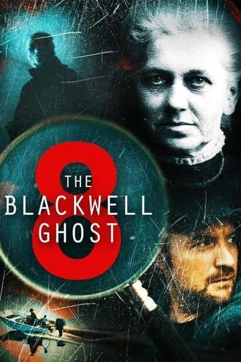 The Blackwell Ghost 8 poster - Find streaming availability