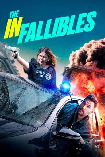 The Infallibles poster - Find streaming availability