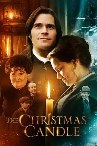 The Christmas Candle poster - Find streaming availability