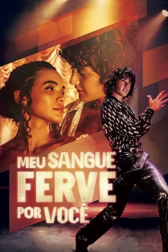 Meu Sangue Ferve por Você poster - Find streaming availability