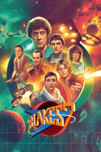 Blake's 7 poster - Find streaming availability