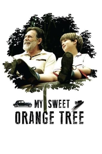 My Sweet Orange Tree poster - Find streaming availability