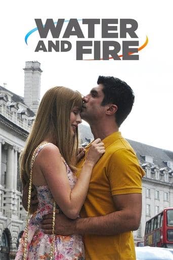 Water and Fire poster - Find streaming availability