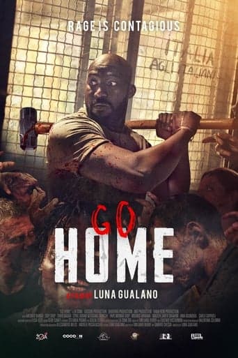 Go Home poster - Find streaming availability