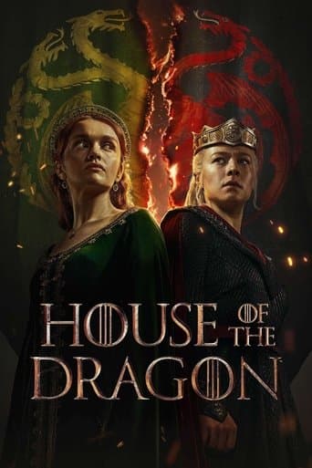 House of the Dragon poster - Find streaming availability