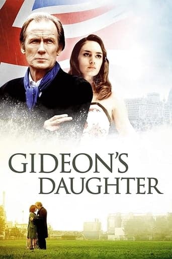 Gideon's Daughter poster - Find streaming availability