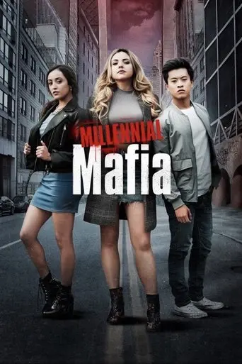 Millennial Mafia poster - Find streaming availability