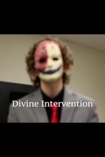 Divine Intervention poster - Find streaming availability