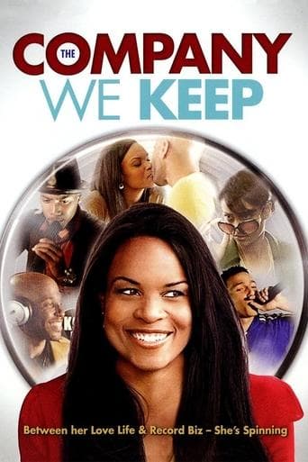 The Company We Keep poster - Find streaming availability
