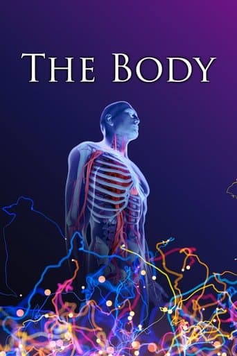 The Body poster - Find streaming availability