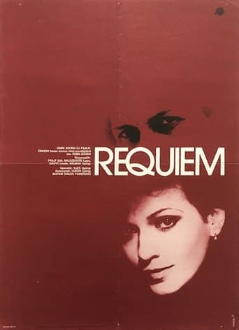 Requiem poster - Find streaming availability