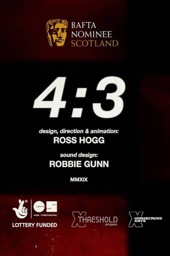 4:3 poster - Find streaming availability