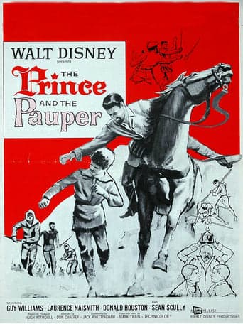 The Prince and the Pauper poster - Find streaming availability