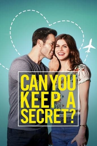 Can You Keep a Secret? poster - Find streaming availability