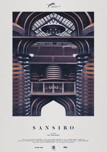San Siro poster - Find streaming availability