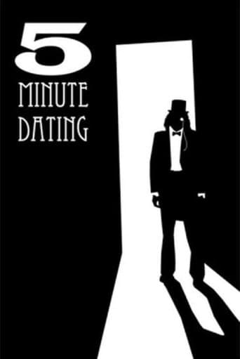 5 Minute Dating poster - Find streaming availability