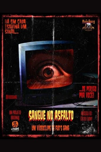 Sangue no Asfalto poster - Find streaming availability