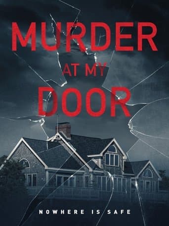 Murder at My Door poster - Find streaming availability