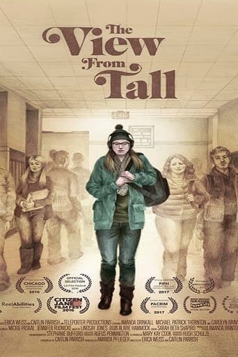 The View from Tall poster - Find streaming availability