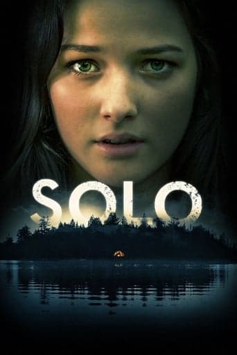 Solo poster - Find streaming availability