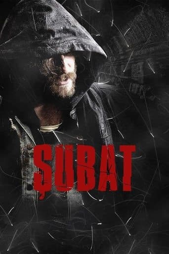 Şubat poster - Find streaming availability