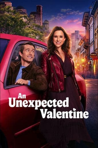 An Unexpected Valentine poster - Find streaming availability