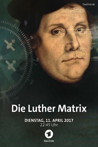 Die Luther Matrix poster - Find streaming availability