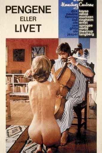 Your Money or Your Life poster - Find streaming availability