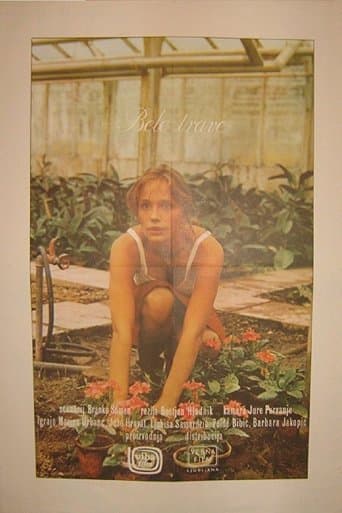 White Grass poster - Find streaming availability