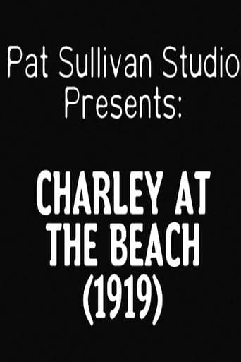 Charley at the Beach poster - Find streaming availability