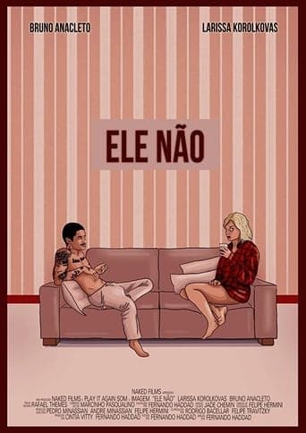 Ele Não poster - Find streaming availability