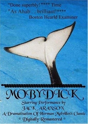 Moby Dick poster - Find streaming availability