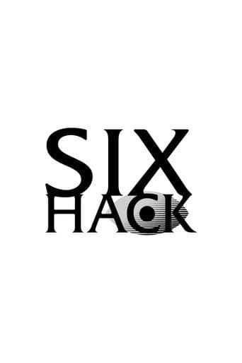 SIX HACK poster - Find streaming availability
