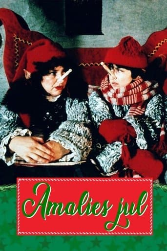 Amalies jul poster - Find streaming availability