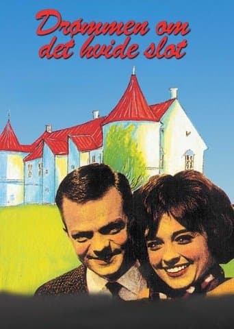 Drømmen om det hvide slot poster - Find streaming availability