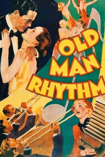 Old Man Rhythm poster - Find streaming availability