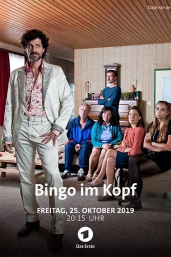 Bingo im Kopf poster - Find streaming availability