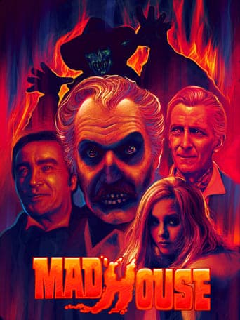 Madhouse poster - Find streaming availability