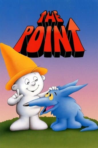 The Point poster - Find streaming availability