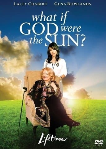 What If God Were the Sun? poster - Find streaming availability