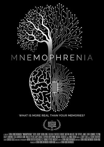 Mnemophrenia poster - Find streaming availability