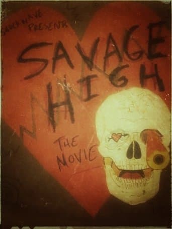 Savage High poster - Find streaming availability