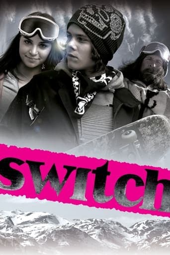 Switch poster - Find streaming availability