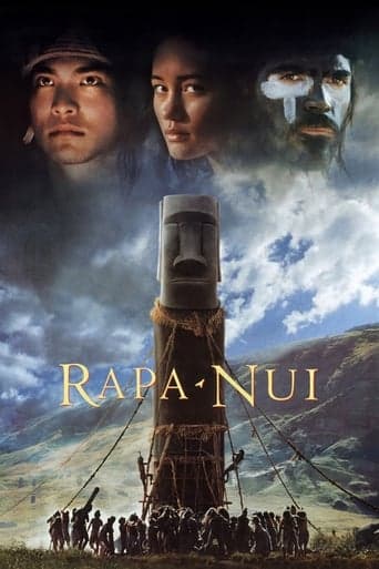 Rapa Nui poster - Find streaming availability