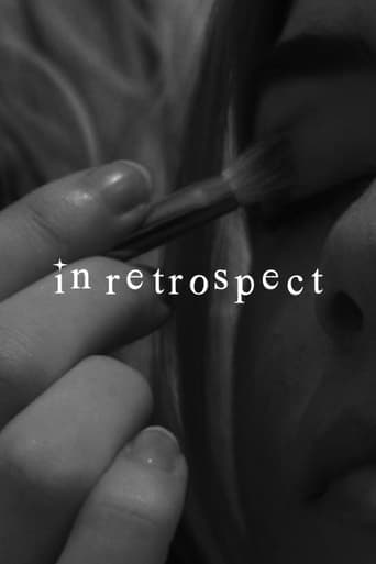 In Retrospect poster - Find streaming availability