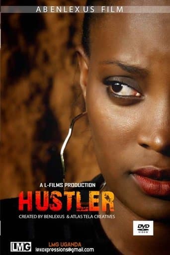 Hustler poster - Find streaming availability